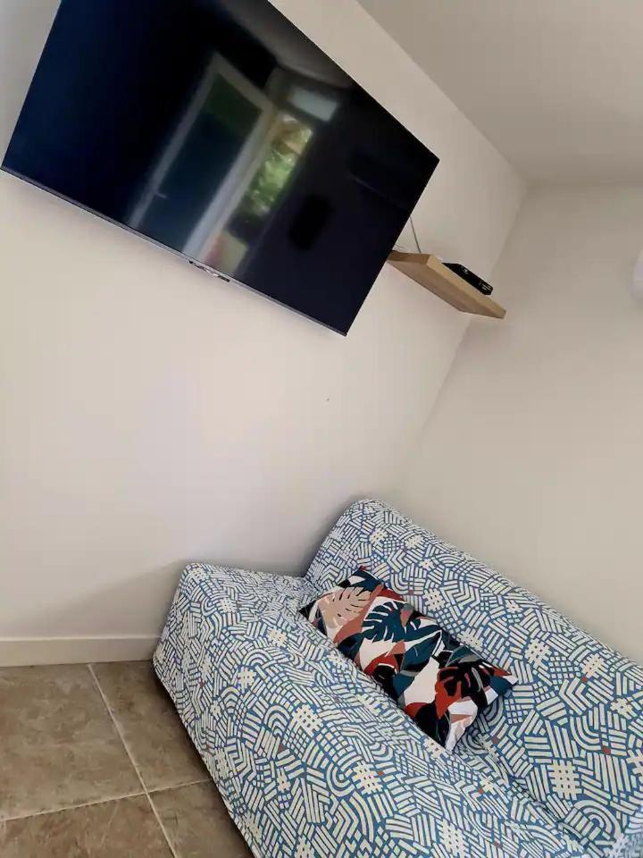Les Logements De Laura Saint-Maur  Extérieur photo